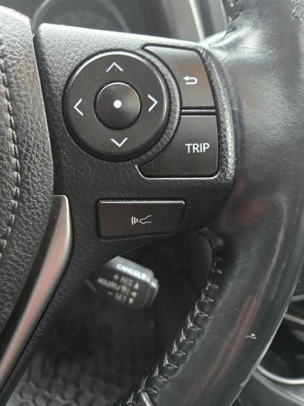 toyota RAV4 2017 - 20