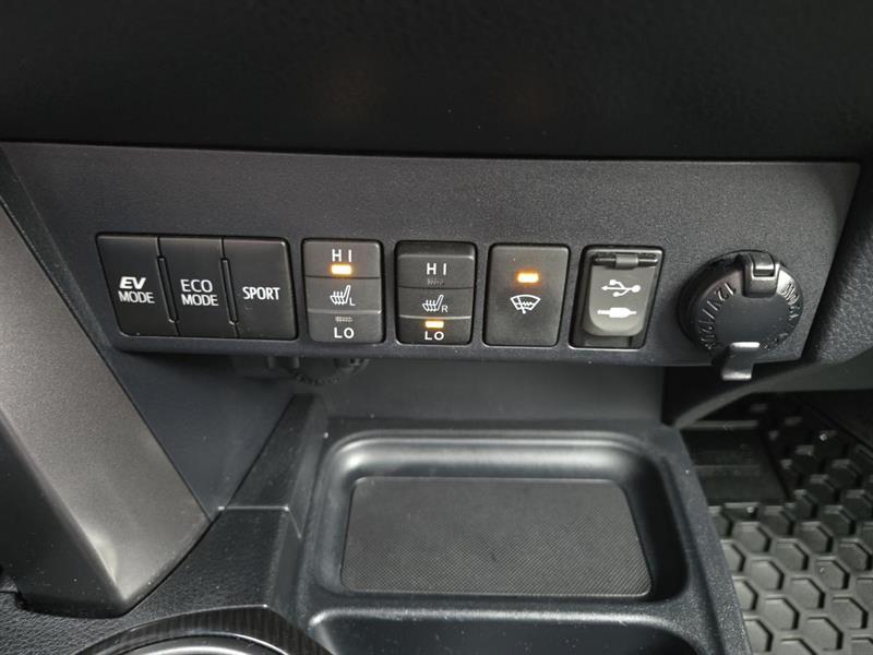 toyota RAV4 2017 - 21