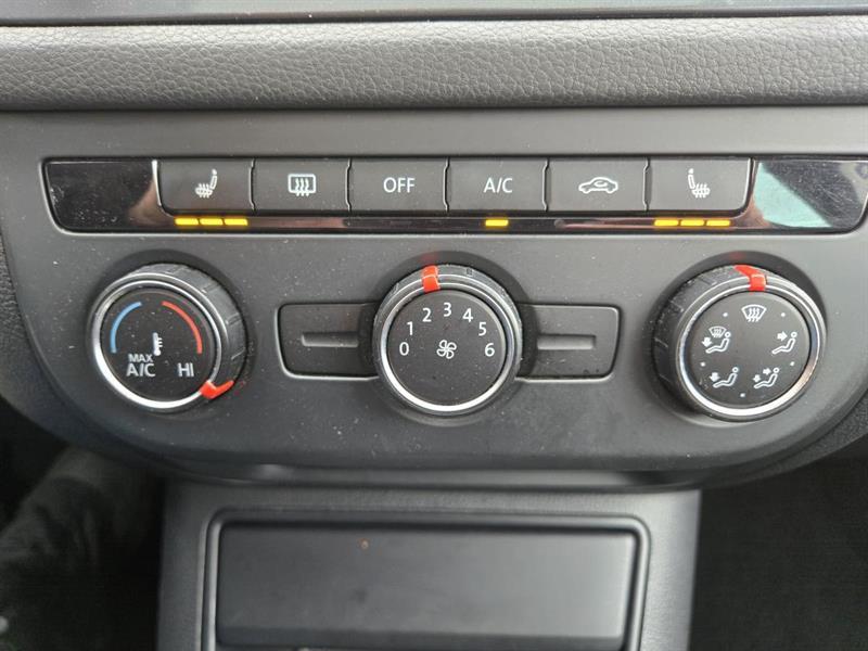 volkswagen Tiguan 2014 - 21