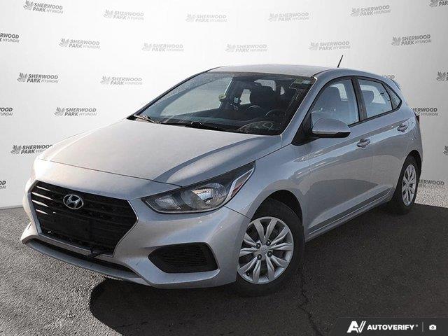hyundai Accent 2020