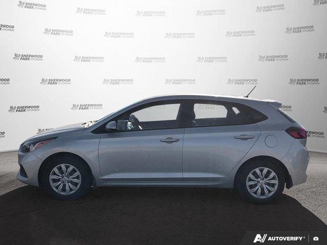 hyundai Accent 2020 - 2
