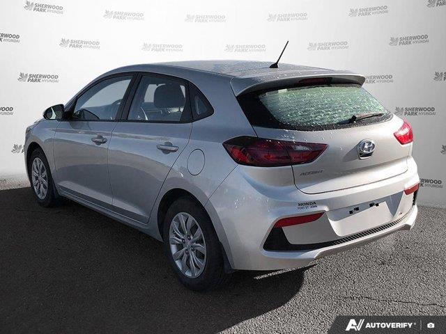 hyundai Accent 2020 - 3