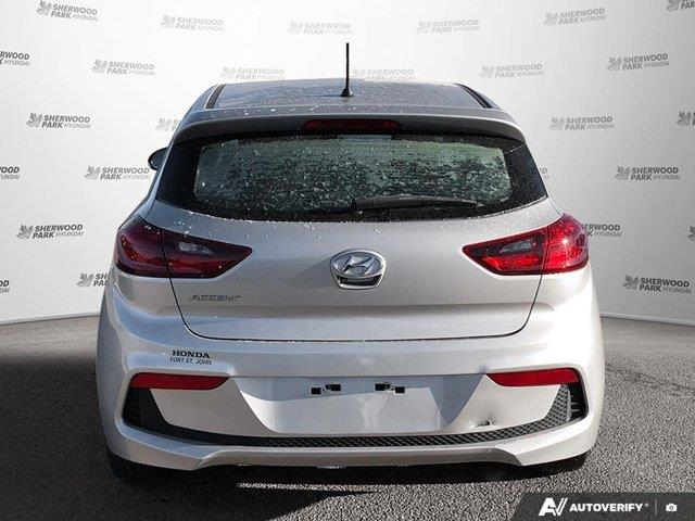 hyundai Accent 2020 - 4