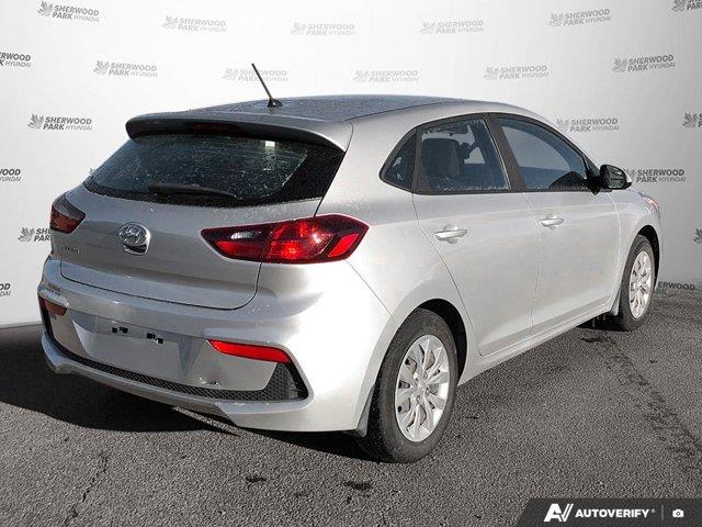 hyundai Accent 2020 - 5