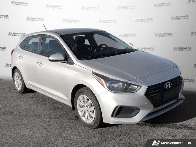 hyundai Accent 2020 - 7