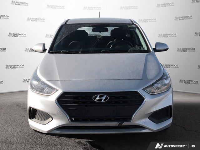 hyundai Accent 2020 - 8