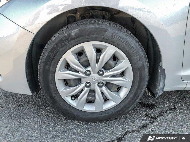 hyundai Accent 2020 - 9