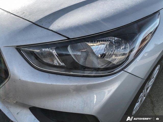 hyundai Accent 2020 - 10