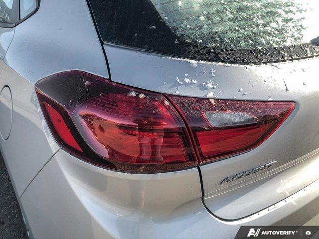 hyundai Accent 2020 - 11