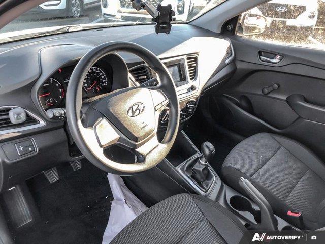 hyundai Accent 2020 - 12