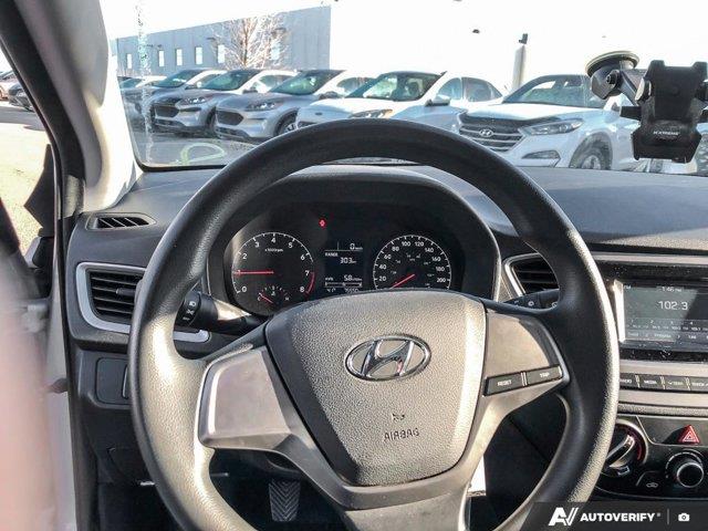 hyundai Accent 2020 - 13