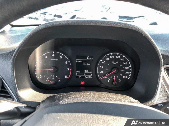 hyundai Accent 2020 - 14