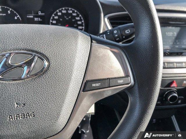 hyundai Accent 2020 - 15