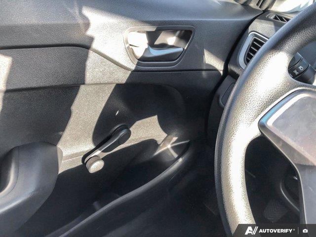 hyundai Accent 2020 - 16