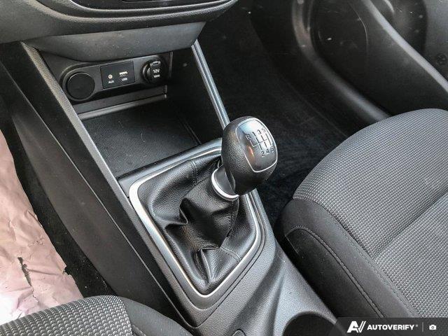 hyundai Accent 2020 - 17