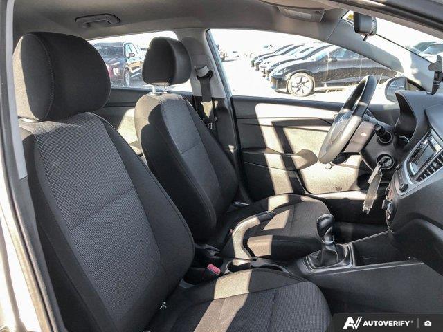 hyundai Accent 2020 - 21