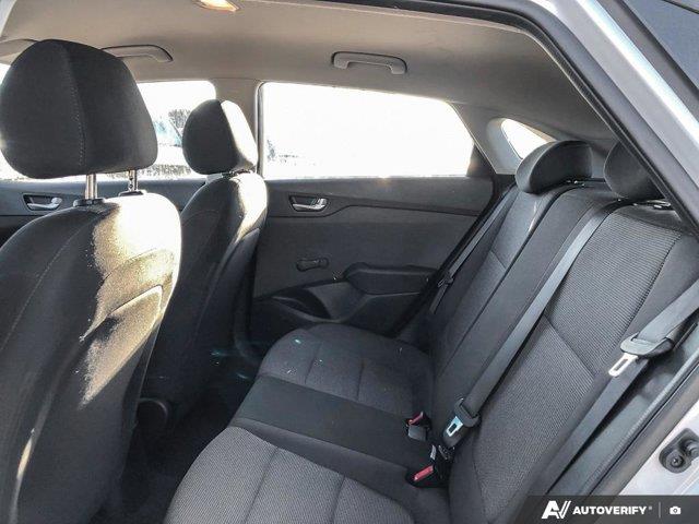 hyundai Accent 2020 - 22