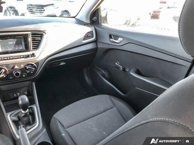 hyundai Accent 2020 - 24