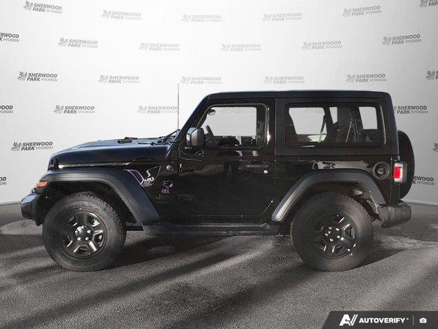 jeep Wrangler 2023 - 2