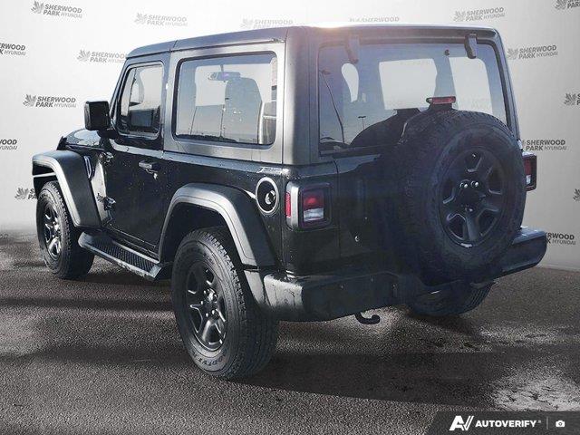 jeep Wrangler 2023 - 3