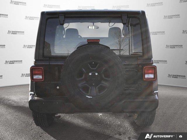 jeep Wrangler 2023 - 4
