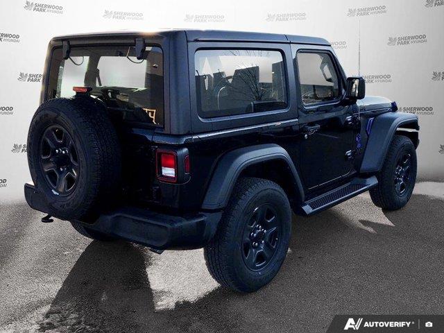 jeep Wrangler 2023 - 5