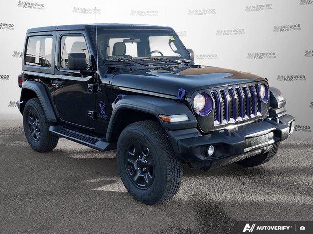 jeep Wrangler 2023 - 7