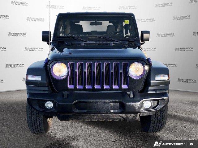 jeep Wrangler 2023 - 8