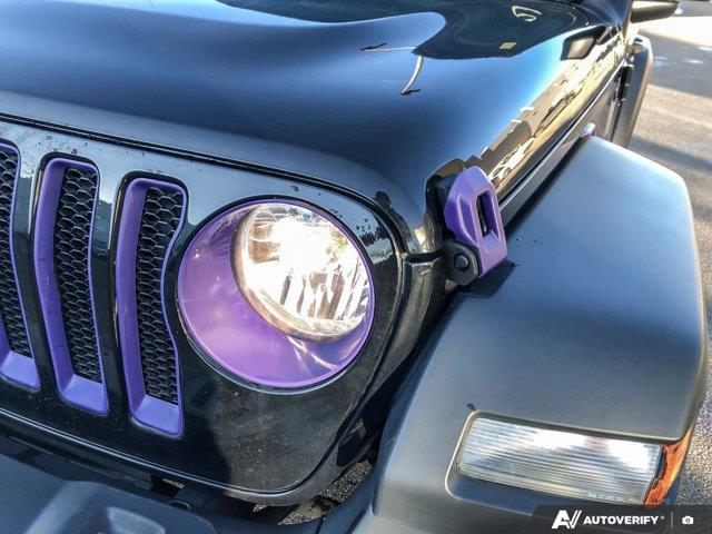 jeep Wrangler 2023 - 10