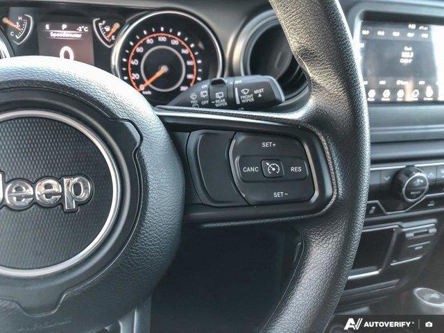 jeep Wrangler 2023 - 15