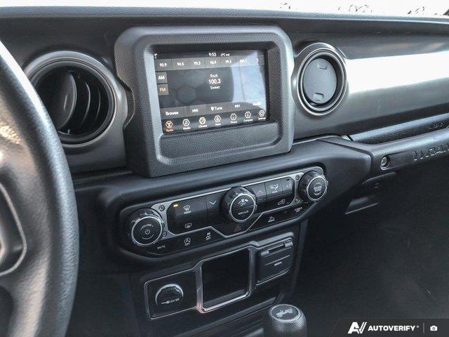 jeep Wrangler 2023 - 18