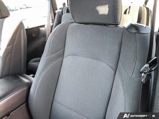 jeep Wrangler 2023 - 19