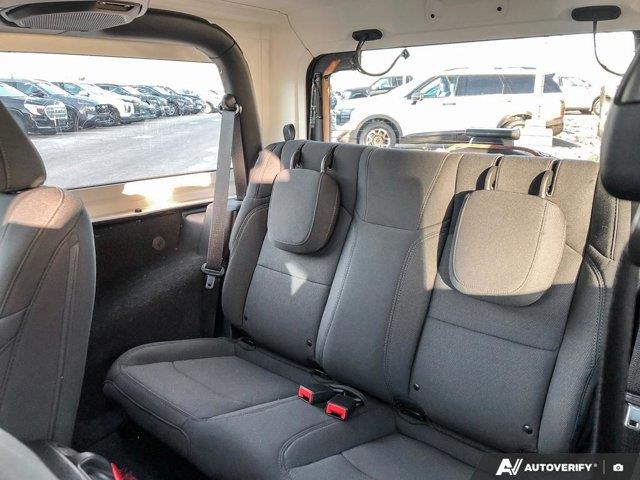 jeep Wrangler 2023 - 22