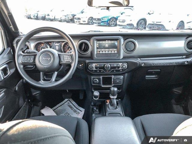 jeep Wrangler 2023 - 23