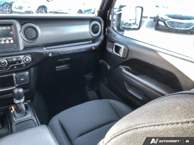 jeep Wrangler 2023 - 24