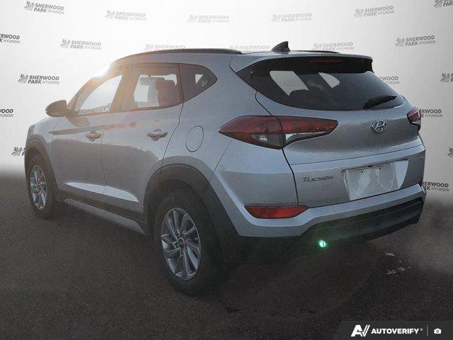 hyundai Tucson 2018 - 3