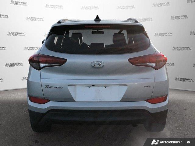 hyundai Tucson 2018 - 4