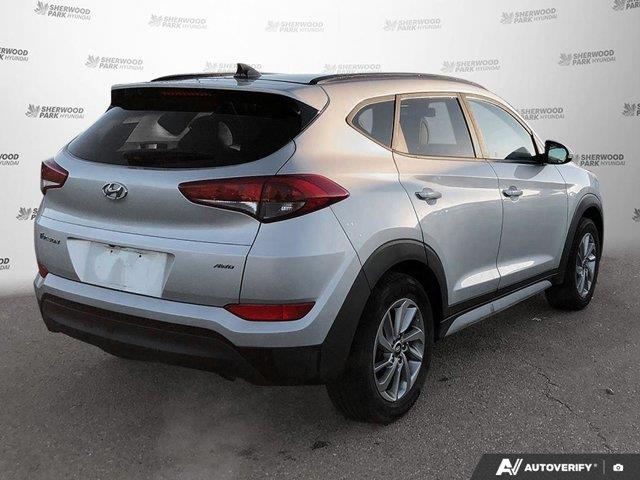 hyundai Tucson 2018 - 5