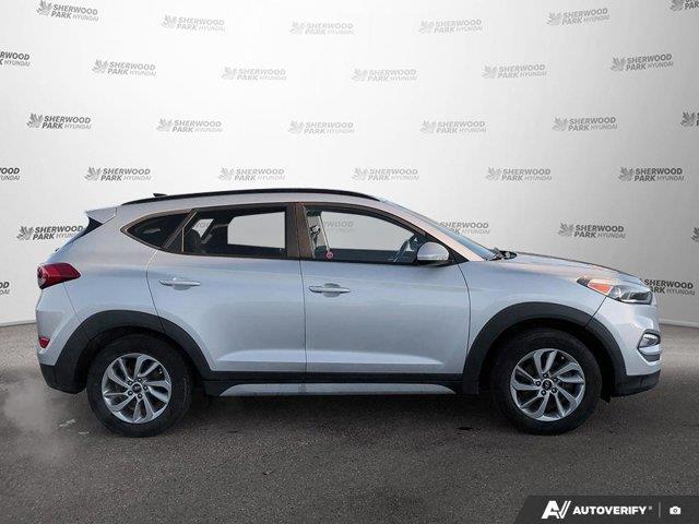 hyundai Tucson 2018 - 6
