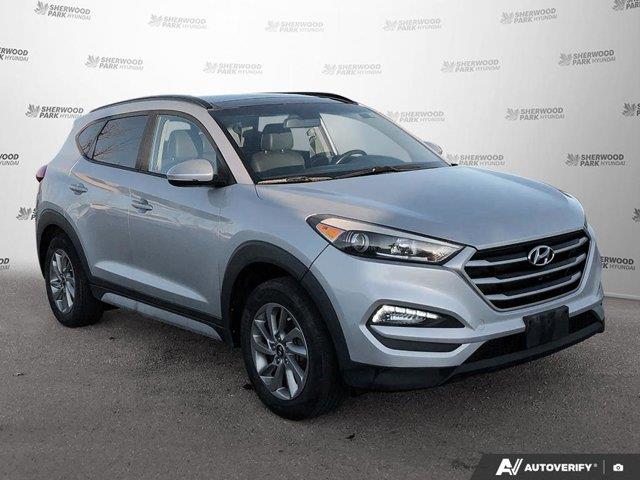 hyundai Tucson 2018 - 7