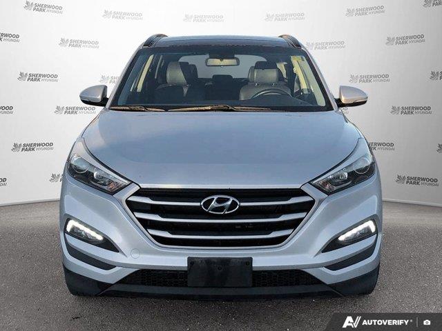 hyundai Tucson 2018 - 8