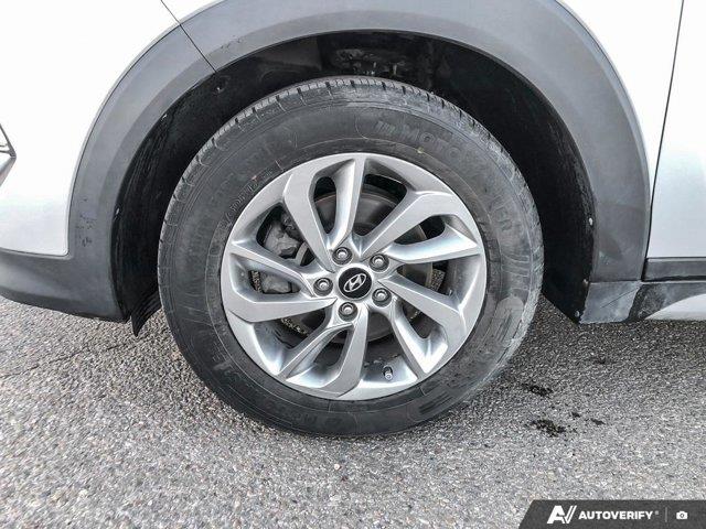 hyundai Tucson 2018 - 9