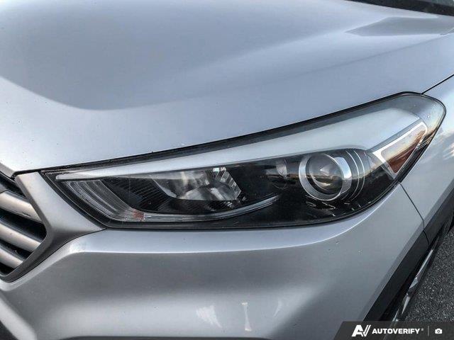 hyundai Tucson 2018 - 10