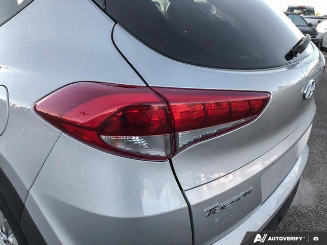 hyundai Tucson 2018 - 11