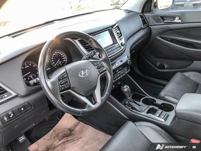 hyundai Tucson 2018 - 12