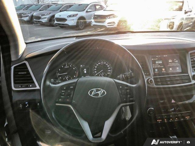 hyundai Tucson 2018 - 13