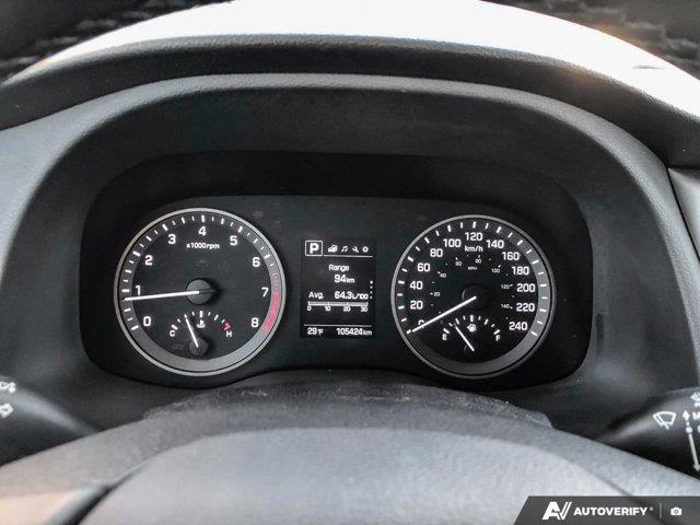 hyundai Tucson 2018 - 14