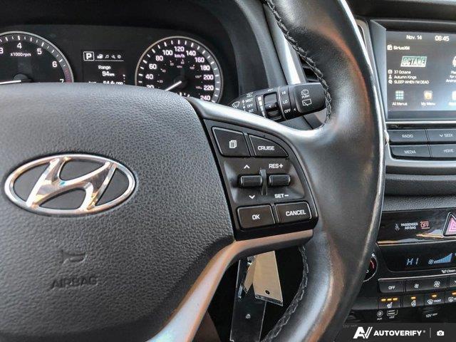 hyundai Tucson 2018 - 15