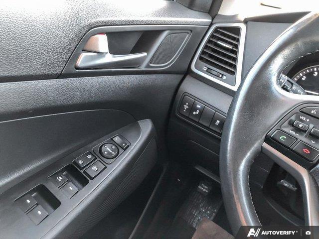 hyundai Tucson 2018 - 16