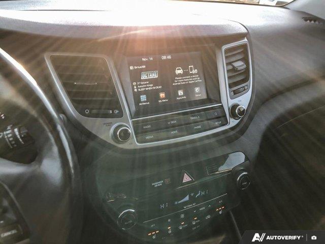 hyundai Tucson 2018 - 18